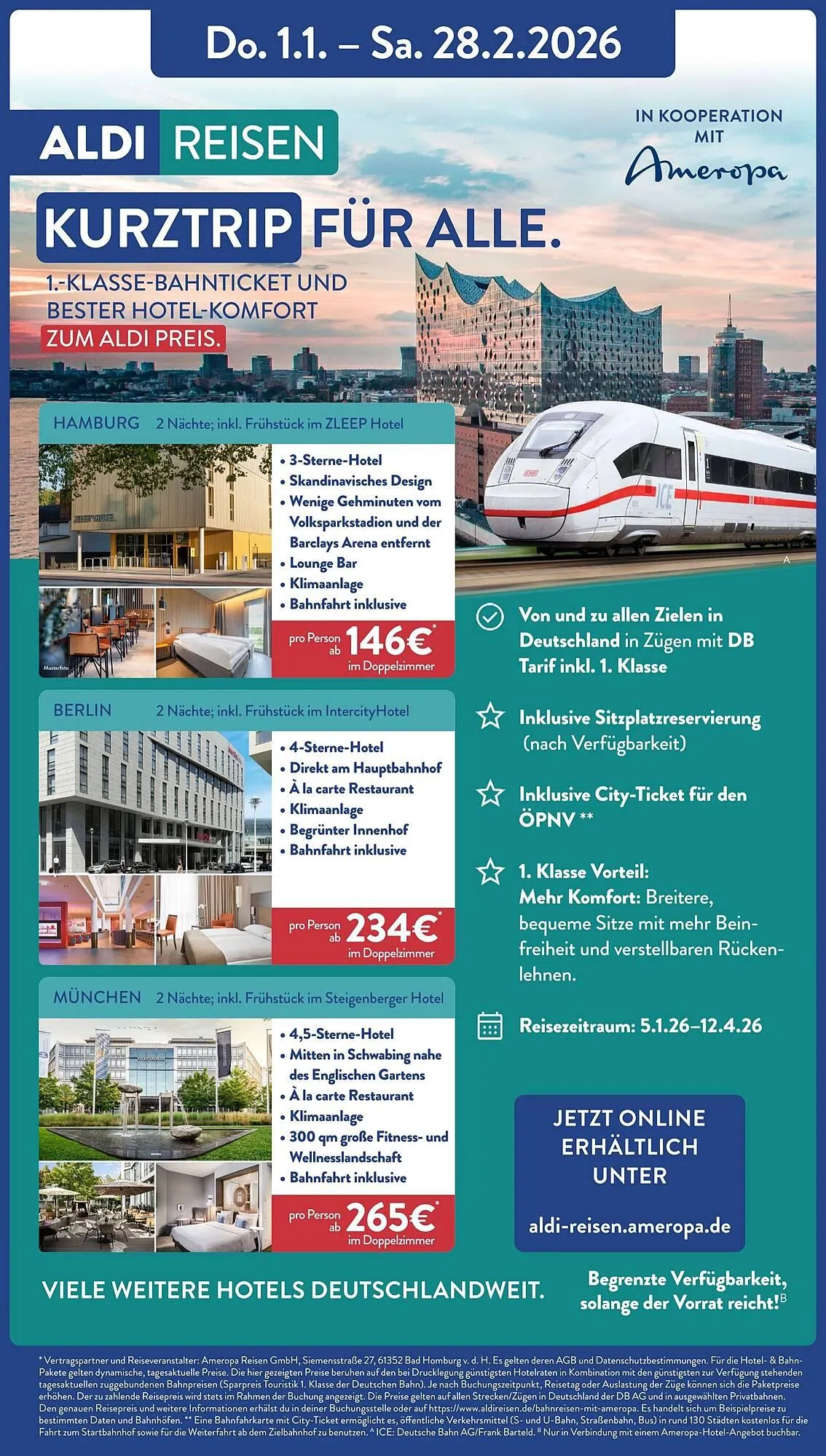 Aldi Süd Prospekt von 22. Dezember bis 28. Dezember 2025 - Prospekt seite 12