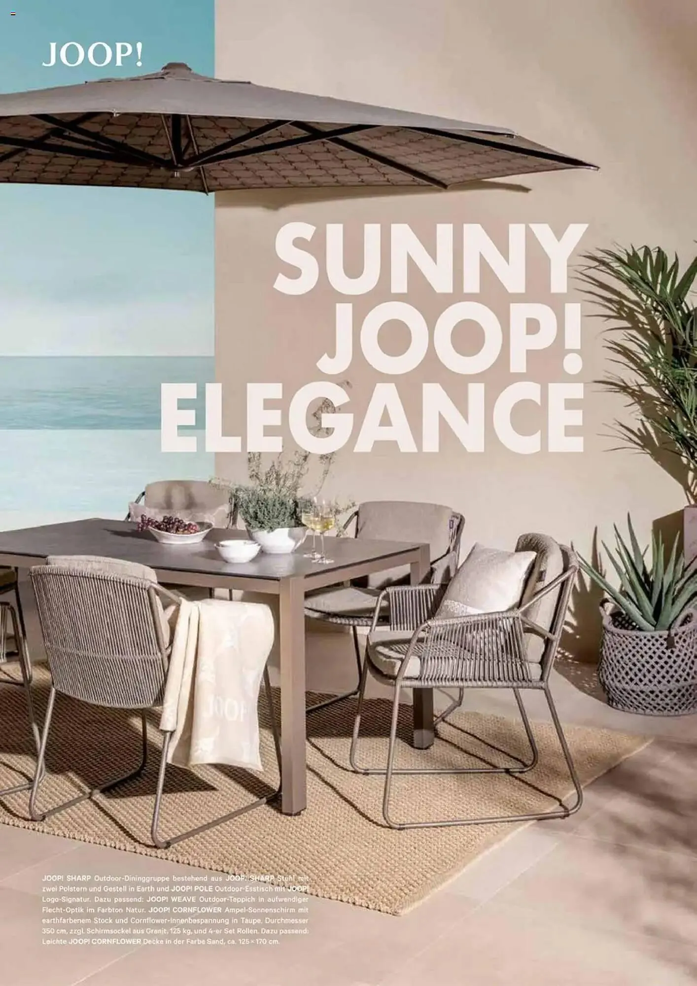 Segmüller Prospekt von 14. April bis 30. Juni 2025 - Prospekt seite 6