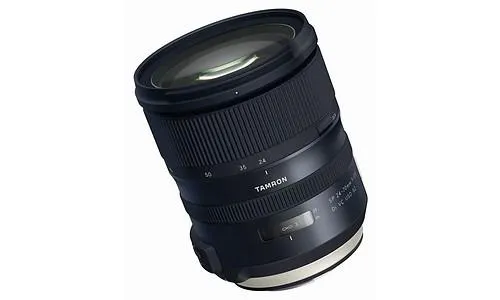 Tamron 24-70/2,8 SP Di VC USD G2 Canon EF