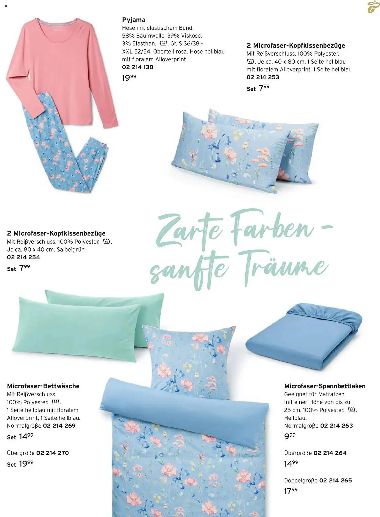 Tchibo Prospekt von 1. März bis 31. März 2026 - Prospekt seite 63