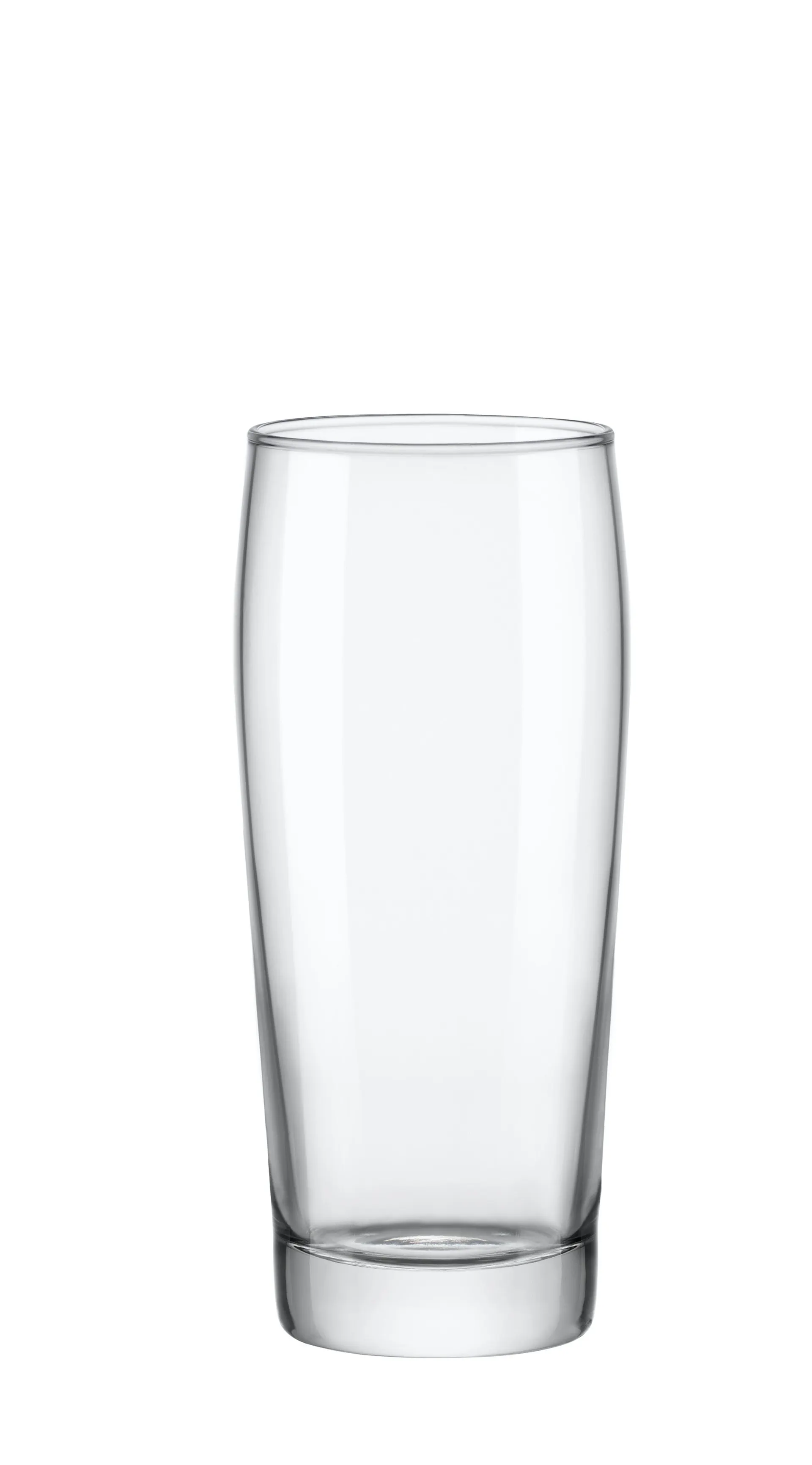 Van Well Willibecher geeicht 0,2 L 12 Stück