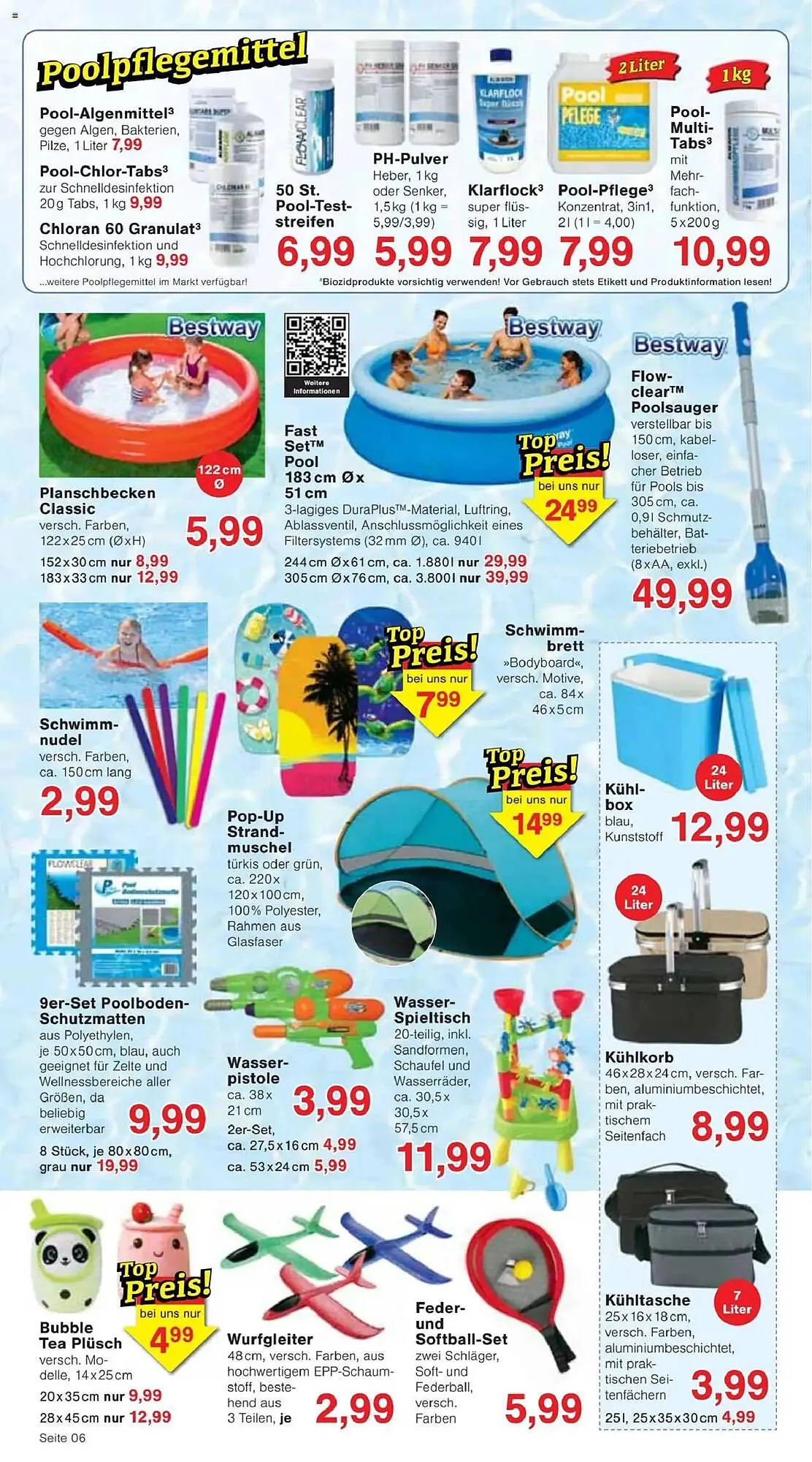 Jawoll Prospekt von 30. Juni bis 5. Juli 2025 - Prospekt seite 10