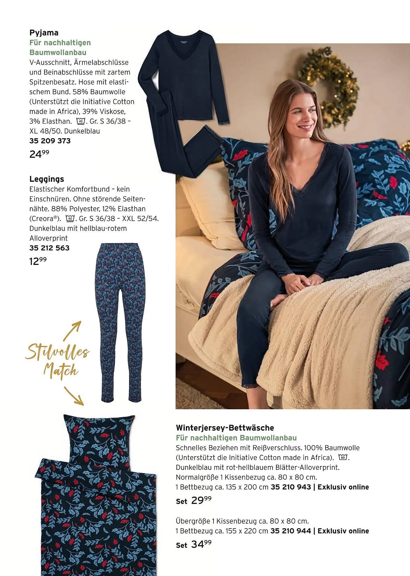 Tchibo Prospekt von 12. November bis 15. November 2025 - Prospekt seite 16