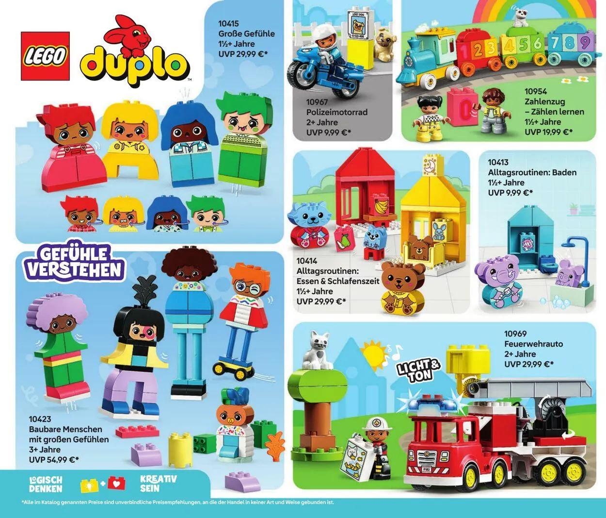 LEGO Aktueller Prospekt von 13. Mai bis 27. Mai 2025 - Prospekt seite 16