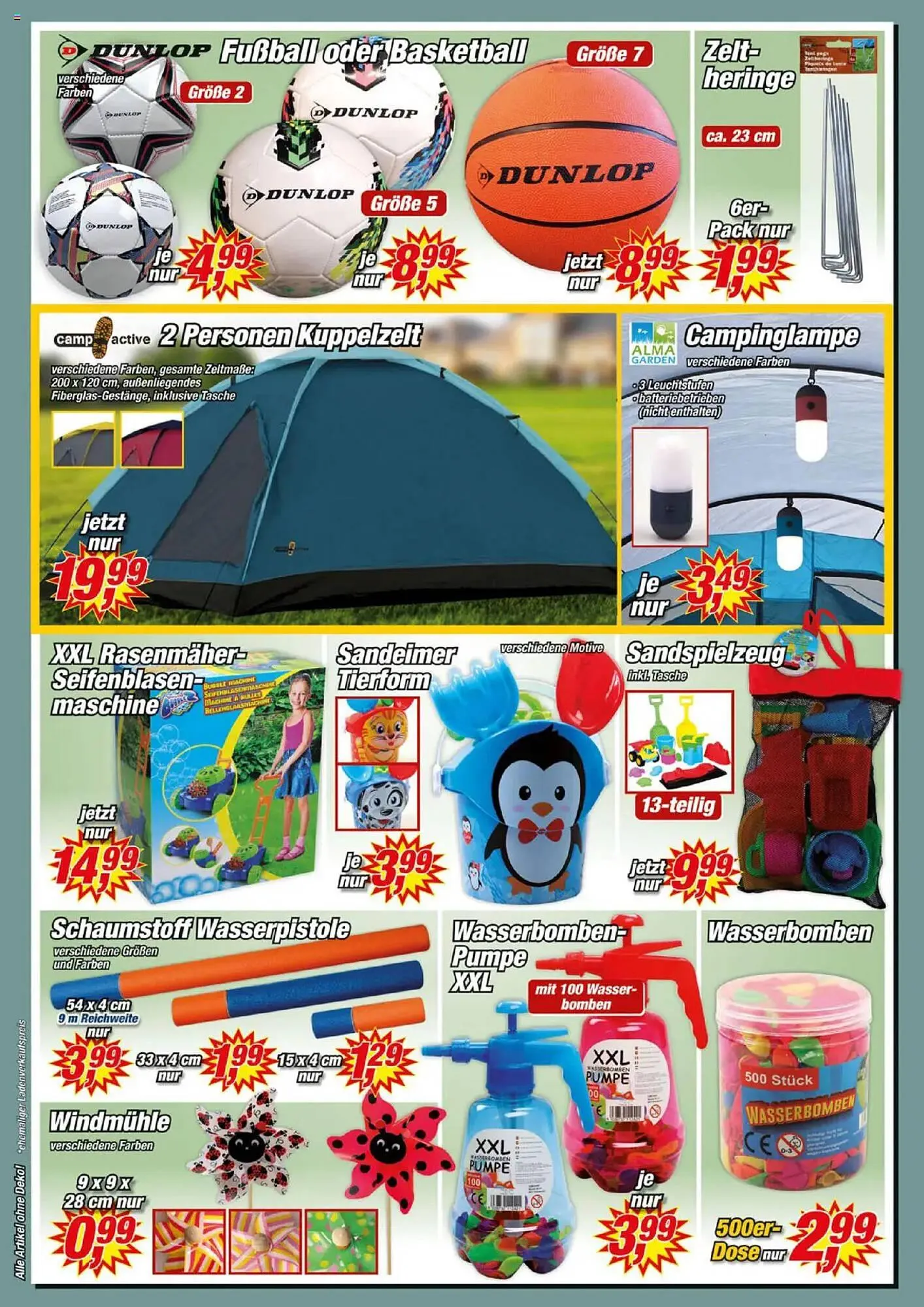 Posten Börse Prospekt von 10. Mai bis 17. Mai 2025 - Prospekt seite 6