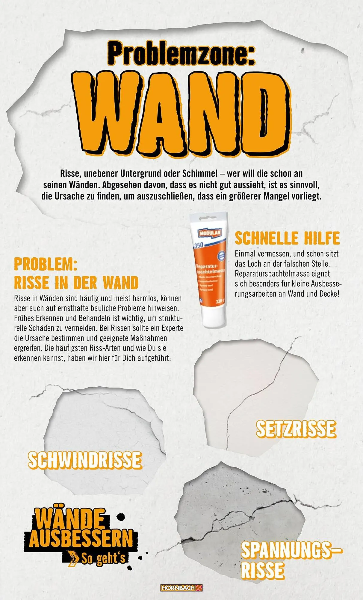 Hornbach Prospekt von 1. Januar bis 31. März 2025 - Prospekt seite 52