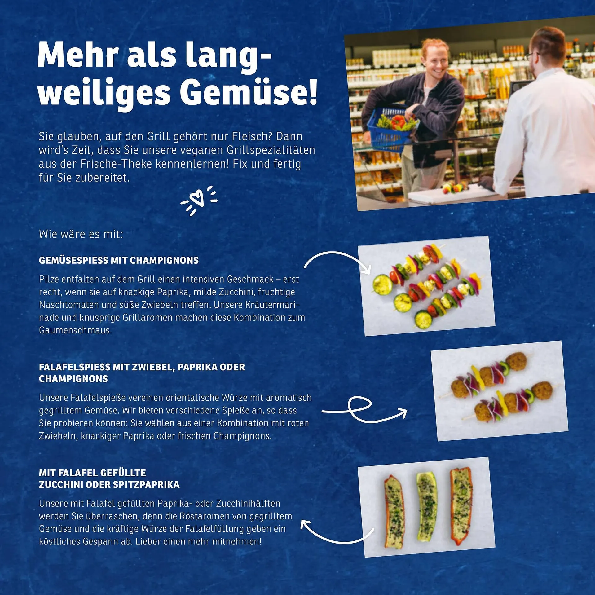 KONSUM Prospekt von 14. Juli bis 19. Juli 2025 - Prospekt seite 11