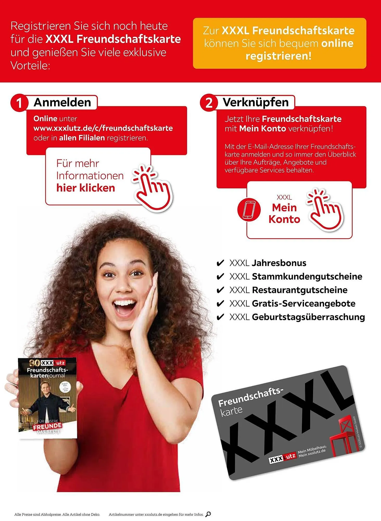 XXXLutz Prospekt von 2. Januar bis 11. Januar 2026 - Prospekt seite 36