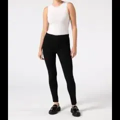 Basic Jeggings Janina Basic, elastischer Bund