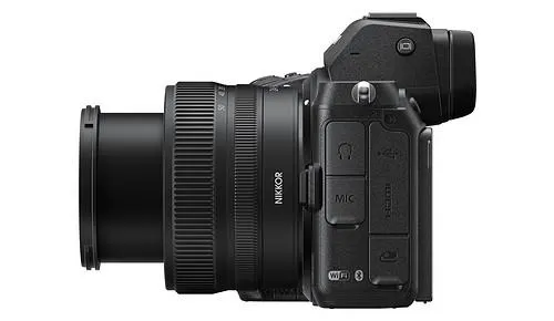 Nikon Z5 + 24-50/4,0-6,3