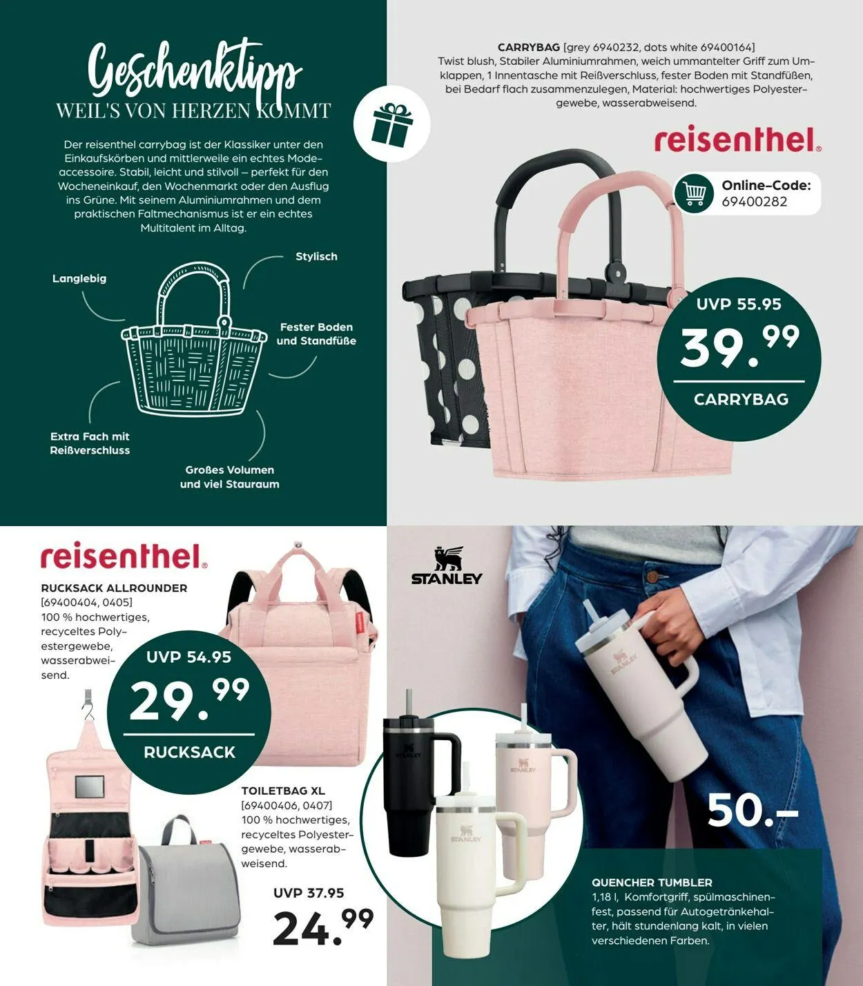 SB Möbel Boss Aktueller Prospekt von 17. Dezember bis 31. Dezember 2025 - Prospekt seite 10