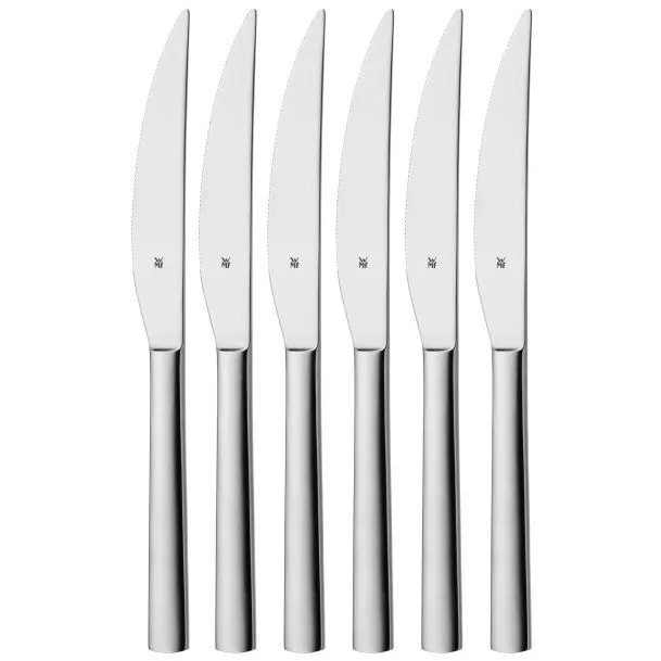 Nuova Steakmesser-Set, 6-teilig