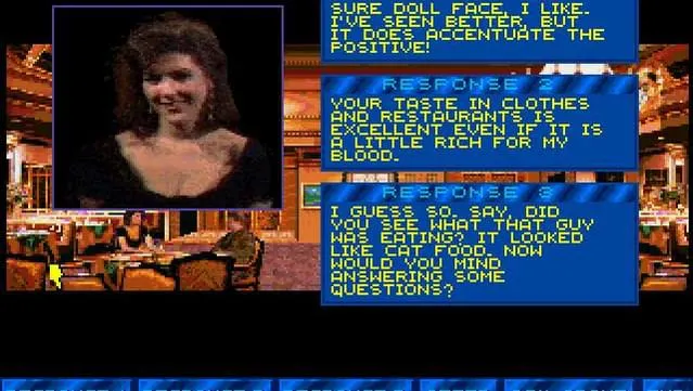 Tex Murphy: Mean Streets + Martian Memorandum