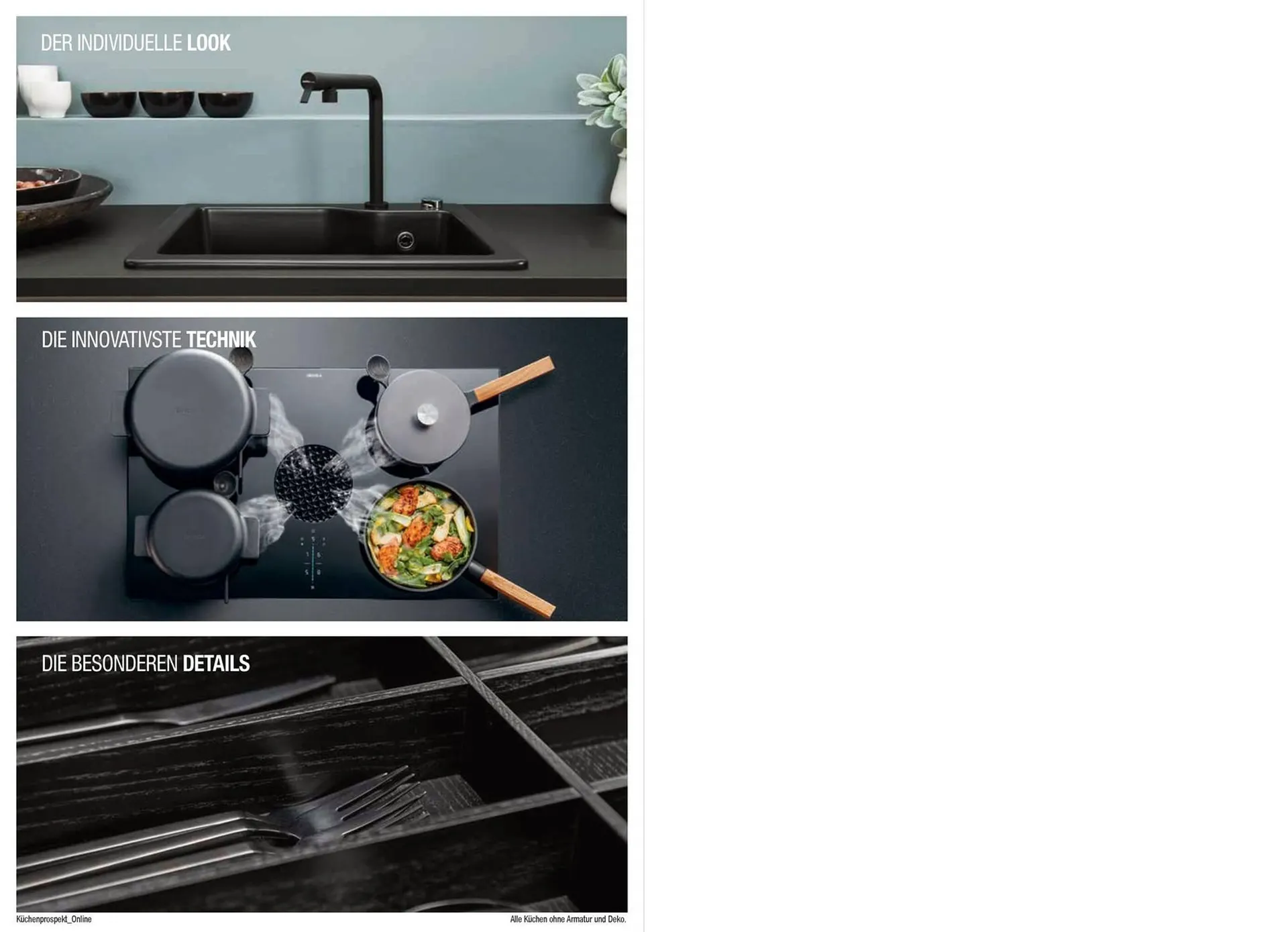 Opti Wohnwelt Prospekt von 16. September bis 30. November 2025 - Prospekt seite 2