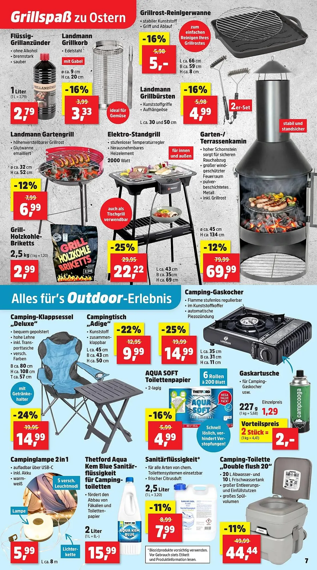 Thomas Philipps Prospekt von 30. März bis 4. April 2026 - Prospekt seite 9