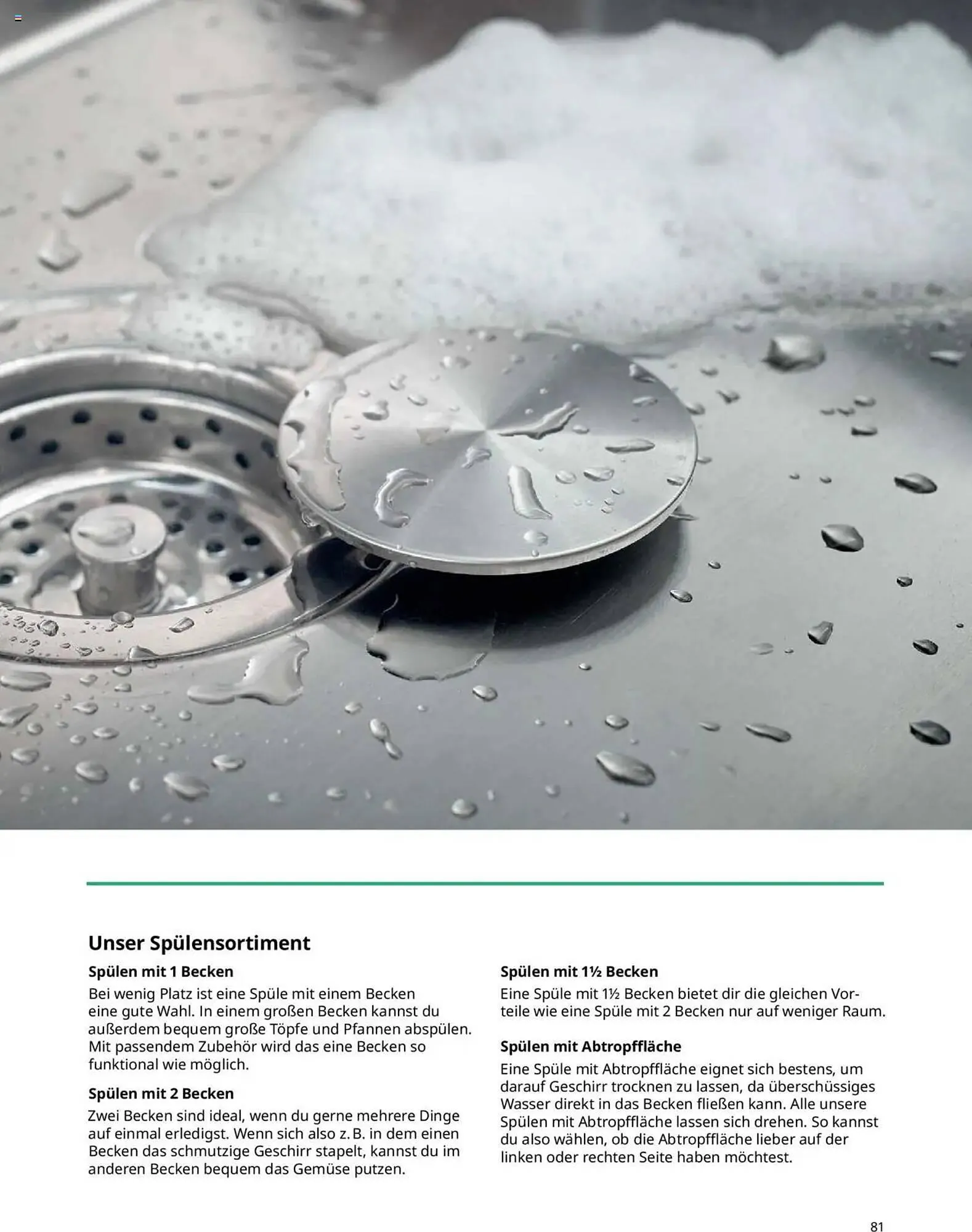 IKEA Prospekt von 30. September bis 30. September 2026 - Prospekt seite 81