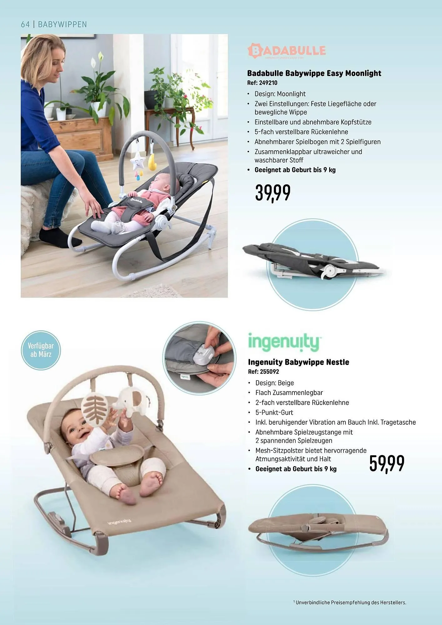 Smyths Toys Prospekt von 25. März bis 1. Juni 2026 - Prospekt seite 64