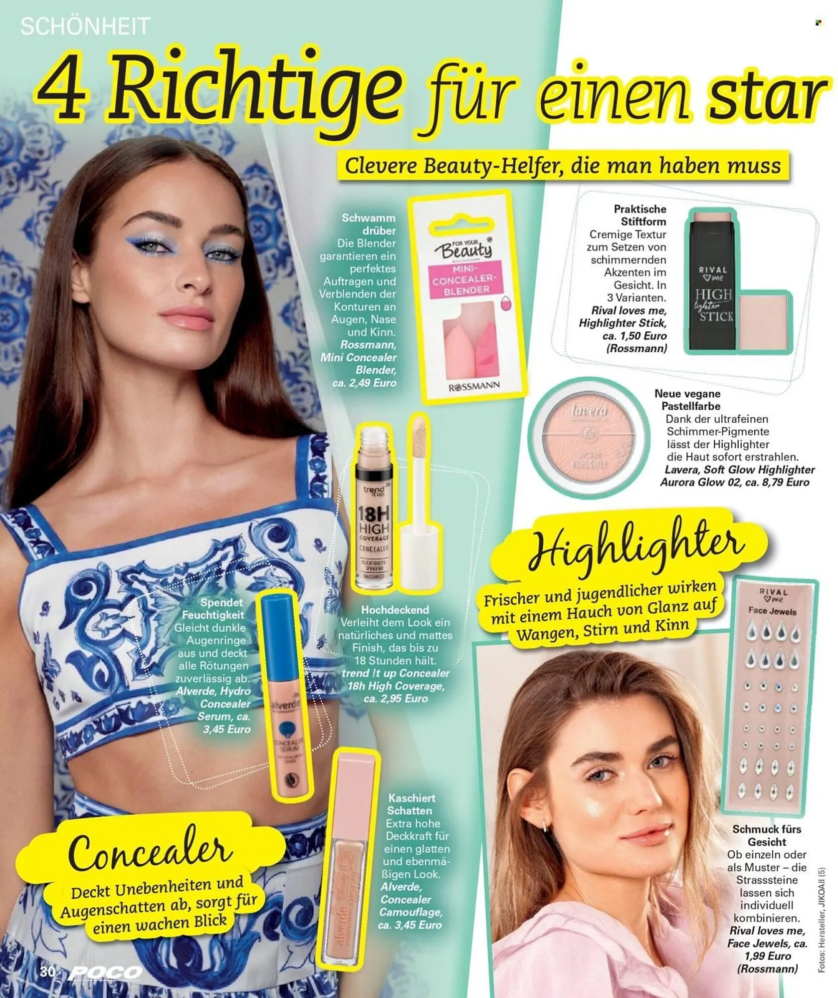 Poco Magazin von 1. September bis 30. November 2025 - Prospekt seite 30