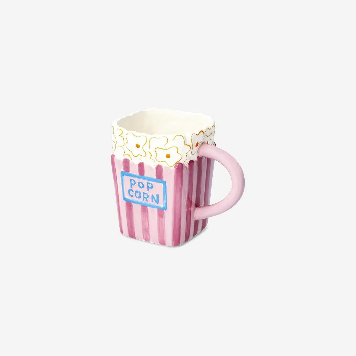 Popcorn mug - 370 ml