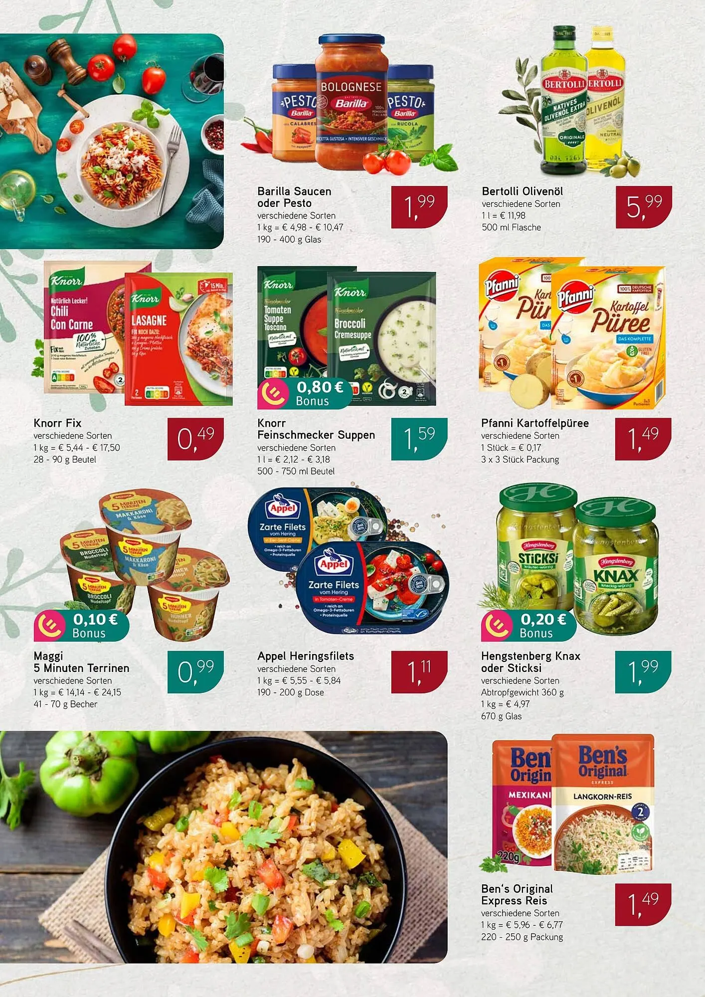 Dornseifer Prospekt von 19. Januar bis 24. Januar 2026 - Prospekt seite 12