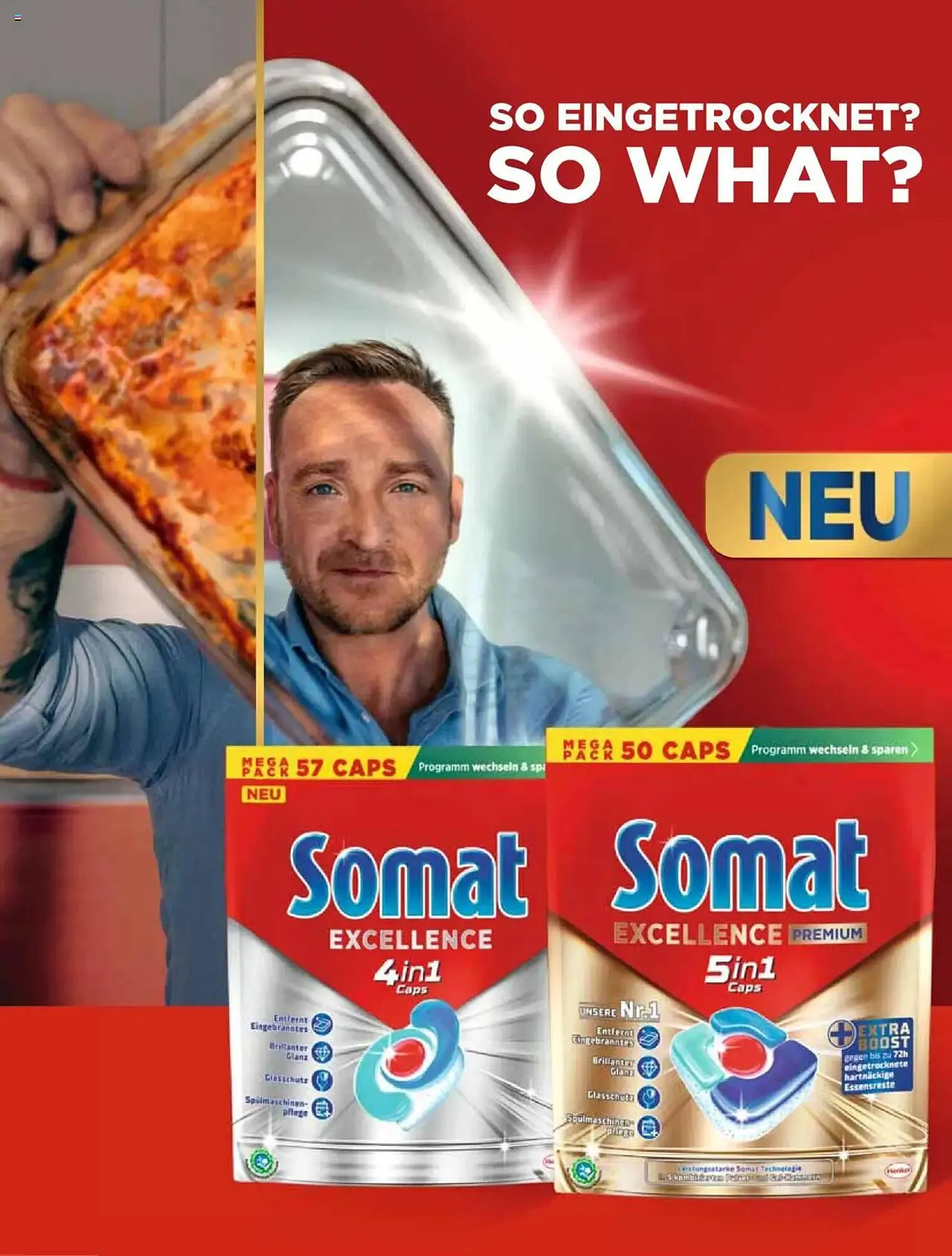 dm drogerie Prospekt von 1. Mai bis 31. Mai 2025 - Prospekt seite 94