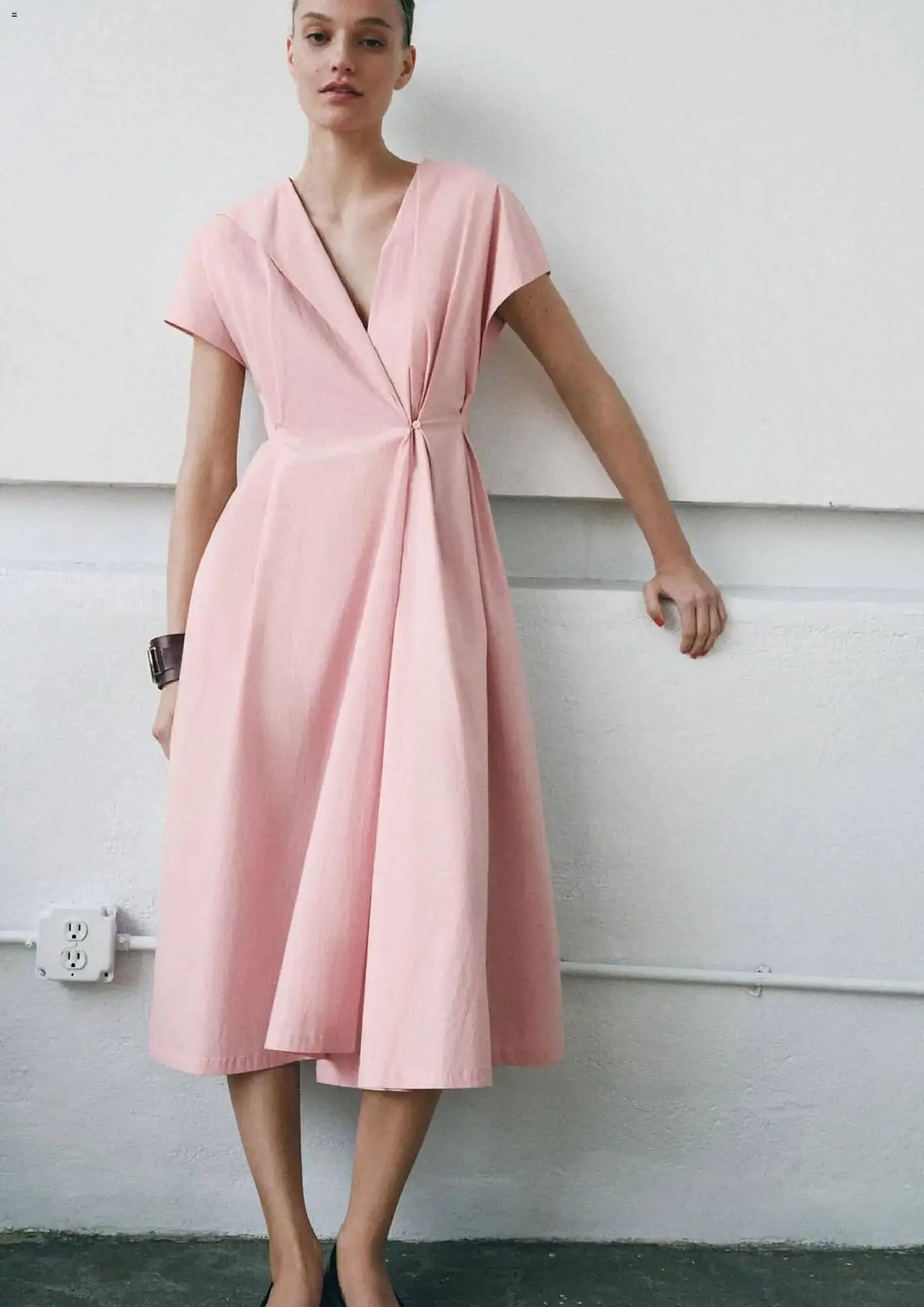 Folheto Catálogo ZARA de 2 de fevereiro até 2 de março 2026 - Pagina 8