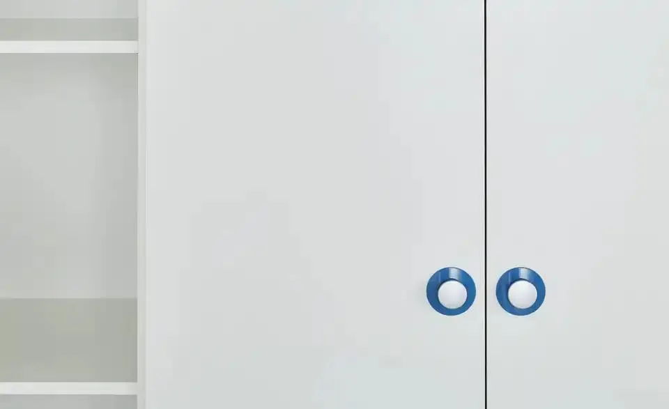 Kleiderschrank, 3-türig