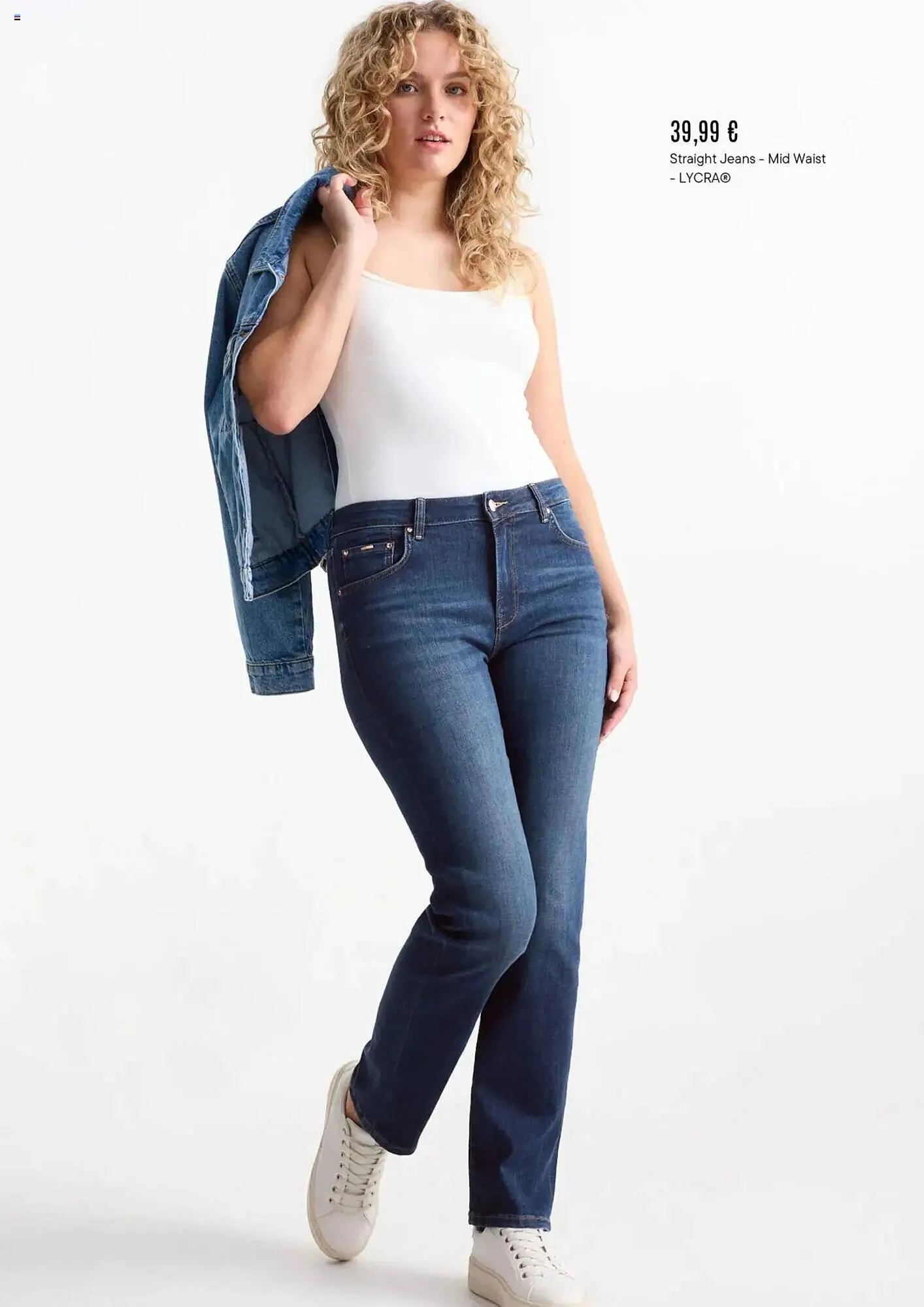 C&A Prospekt von 1. April bis 30. April 2025 - Prospekt seite 2