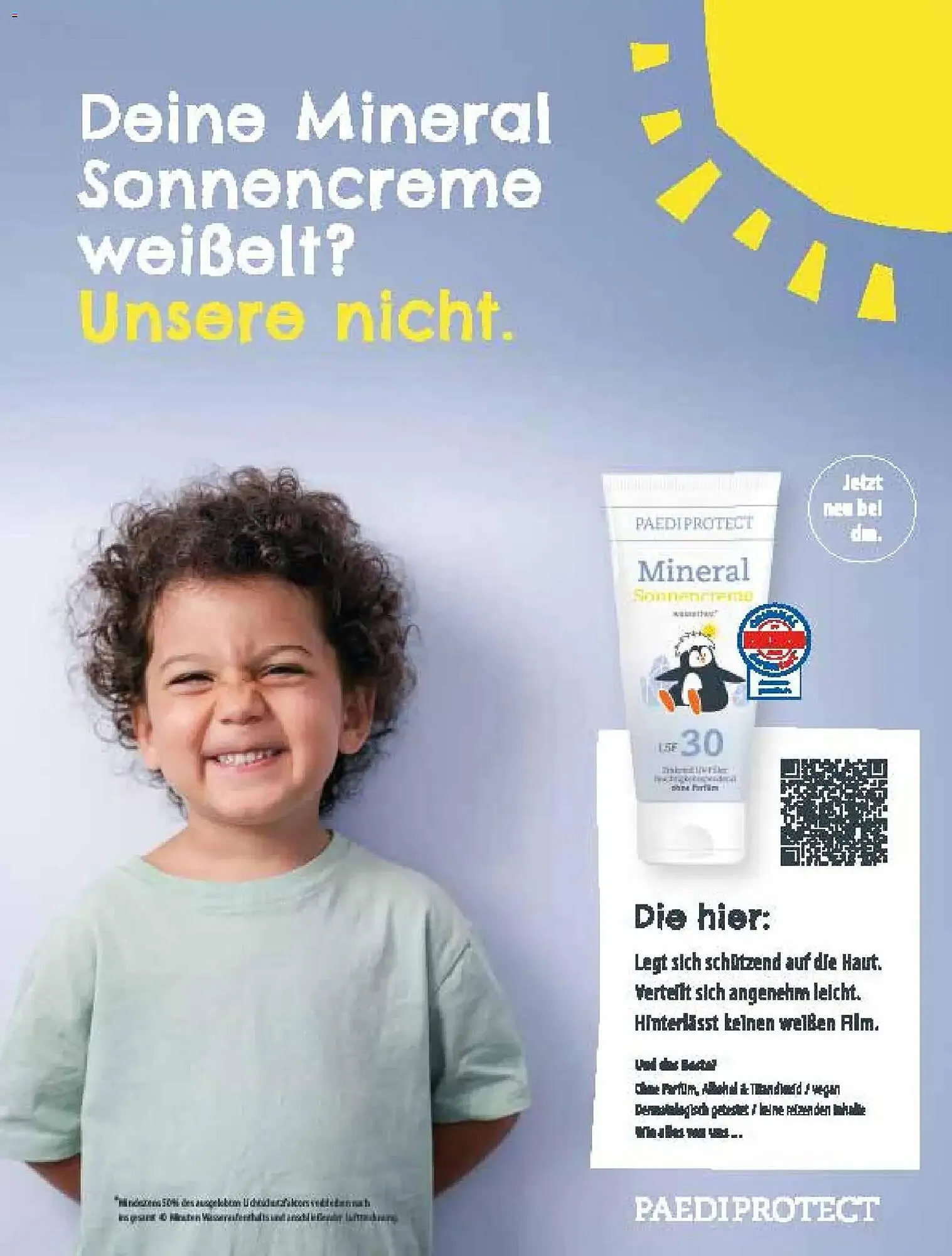 Dm drogerie Magazin von 1. Mai bis 31. Mai 2026 - Prospekt seite 42