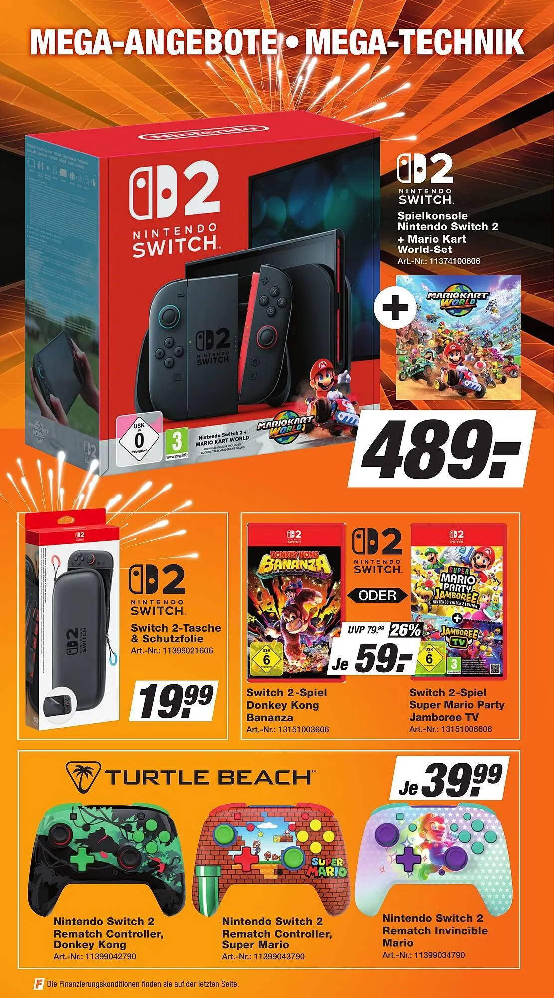 Expert Technomarkt Prospekt von 7. Januar bis 12. Januar 2026 - Prospekt seite 6