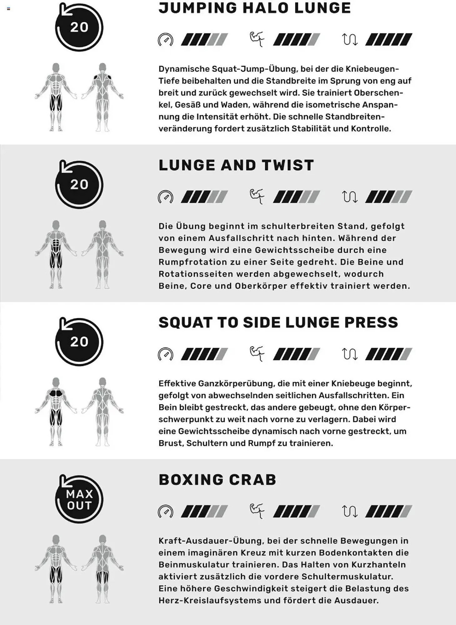 Sport 2000 Prospekt von 24. Februar bis 24. August 2025 - Prospekt seite 63