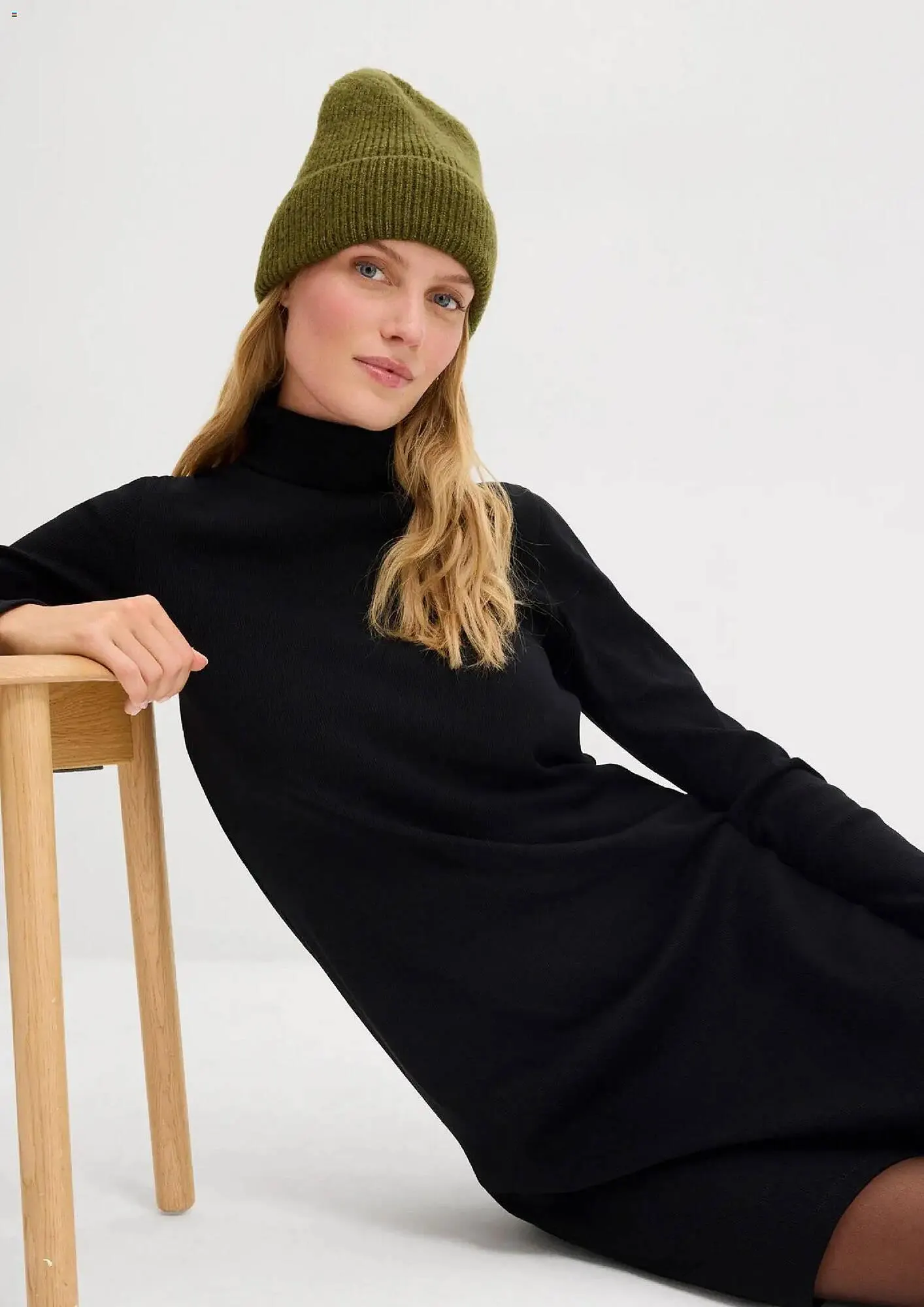 Bonprix Prospekt von 1. November bis 5. Dezember 2025 - Prospekt seite 9