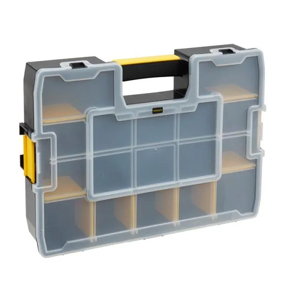 STANLEY Organizer flexibel