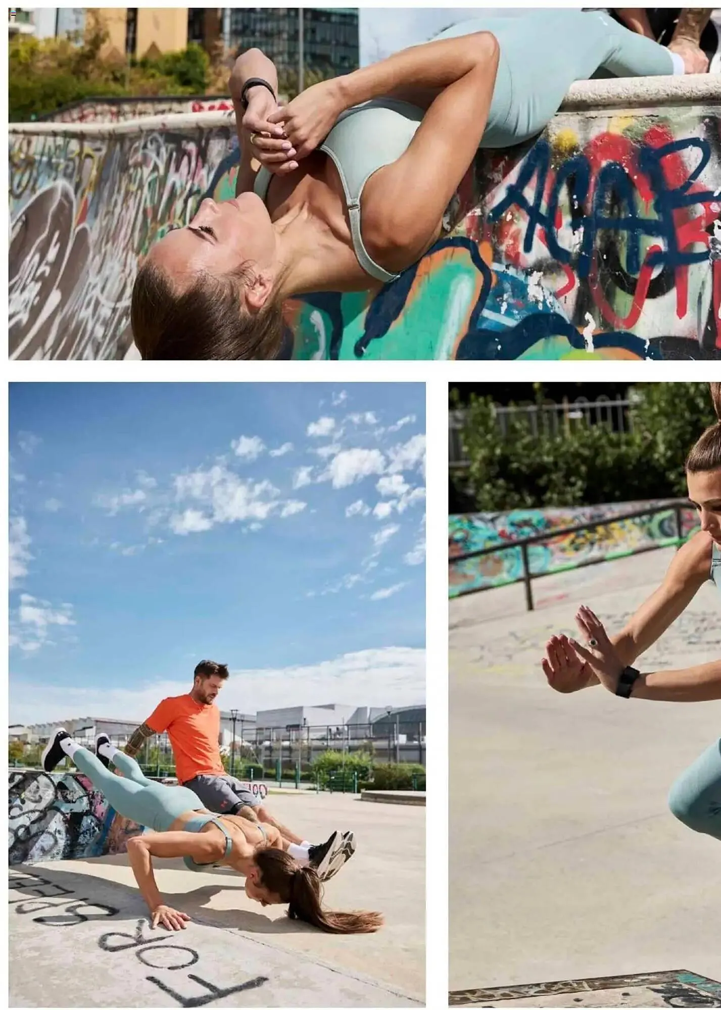 Sport 2000 Prospekt von 24. Februar bis 24. August 2025 - Prospekt seite 80