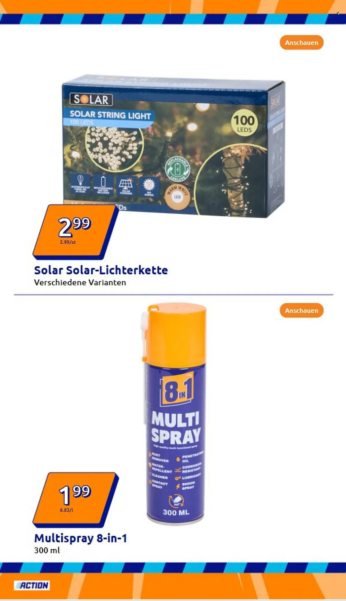 Action Prospekt von 21. Mai bis 27. Mai 2025 - Prospekt seite 5