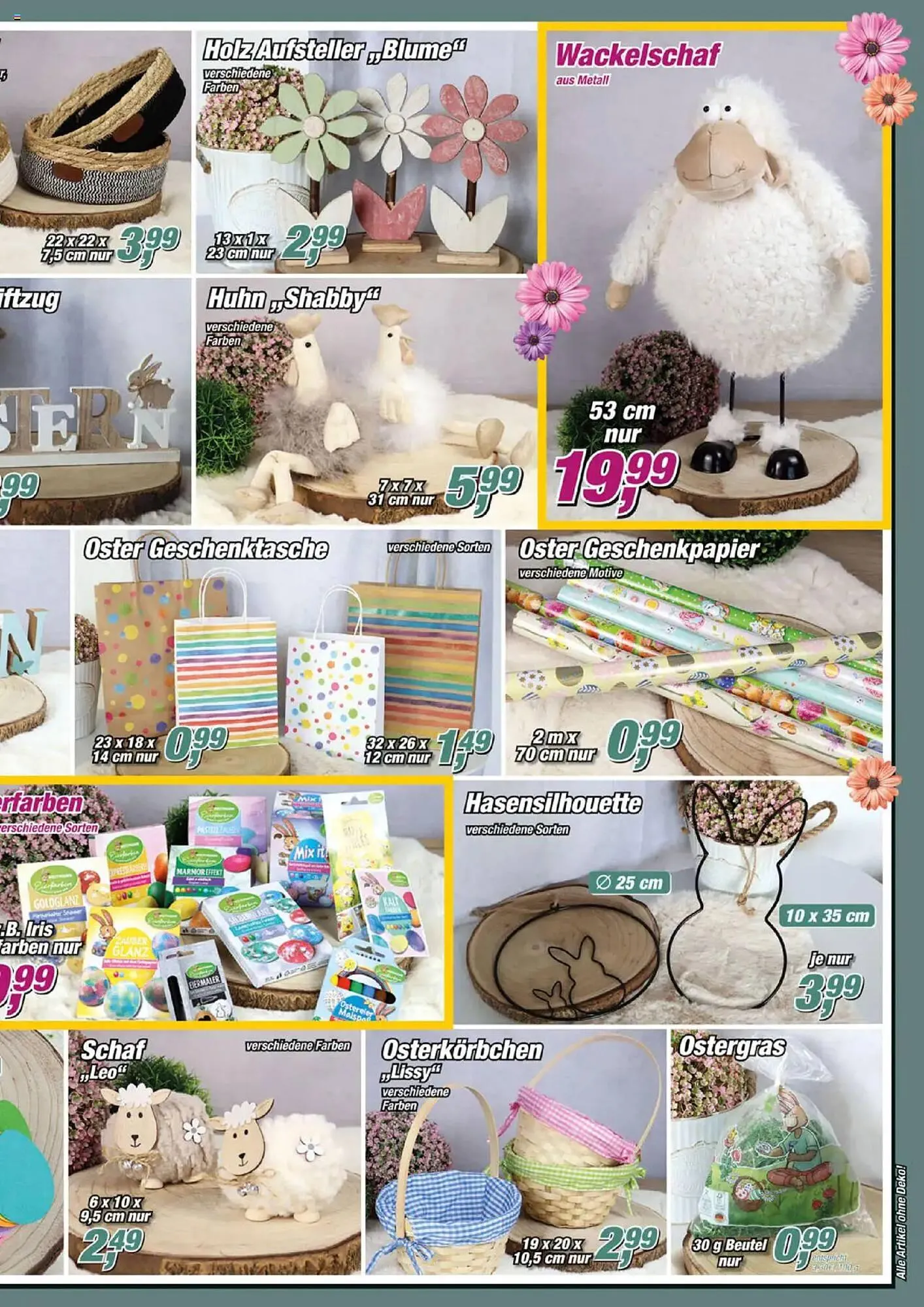 Posten Börse Prospekt von 22. März bis 29. März 2025 - Prospekt seite 5