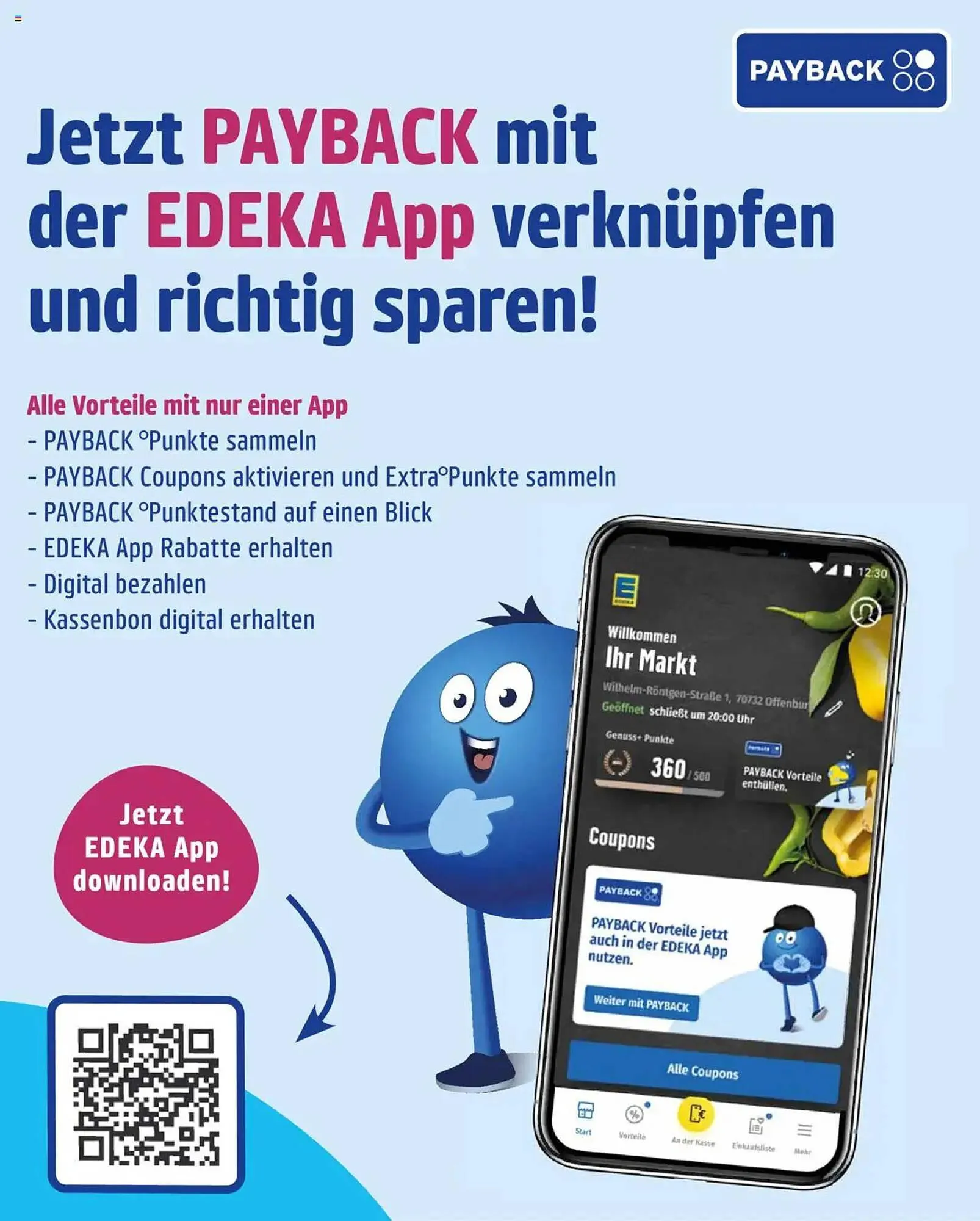 WEZ Prospekt von 25. August bis 30. August 2025 - Prospekt seite 18