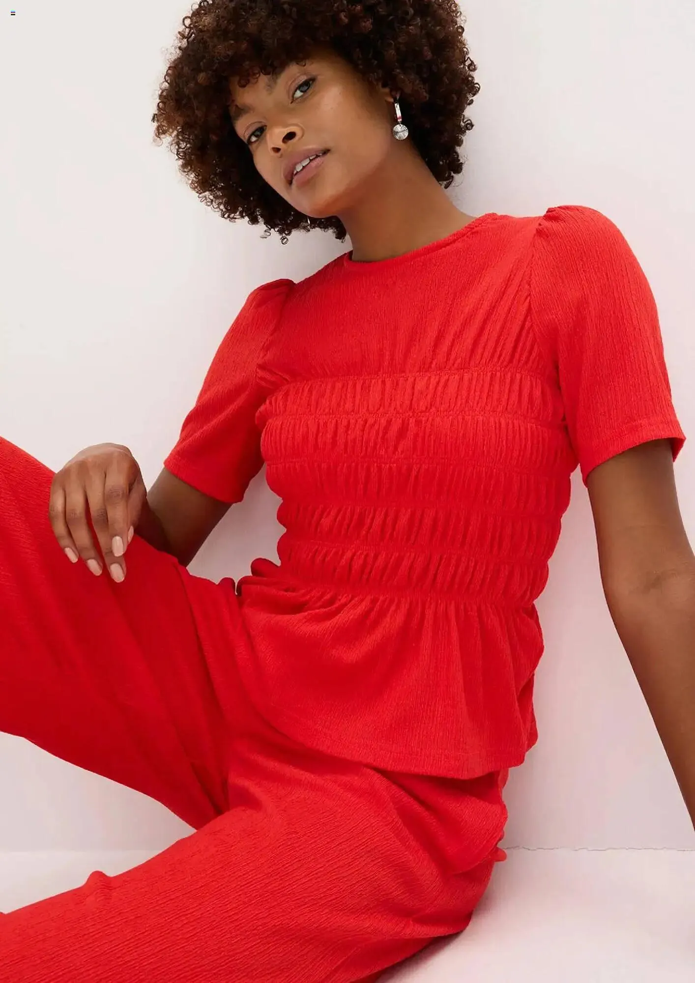 Catalog Catalog Bonprix de la 31 iulie până la 31 august 2025 - Revista Pagina 16