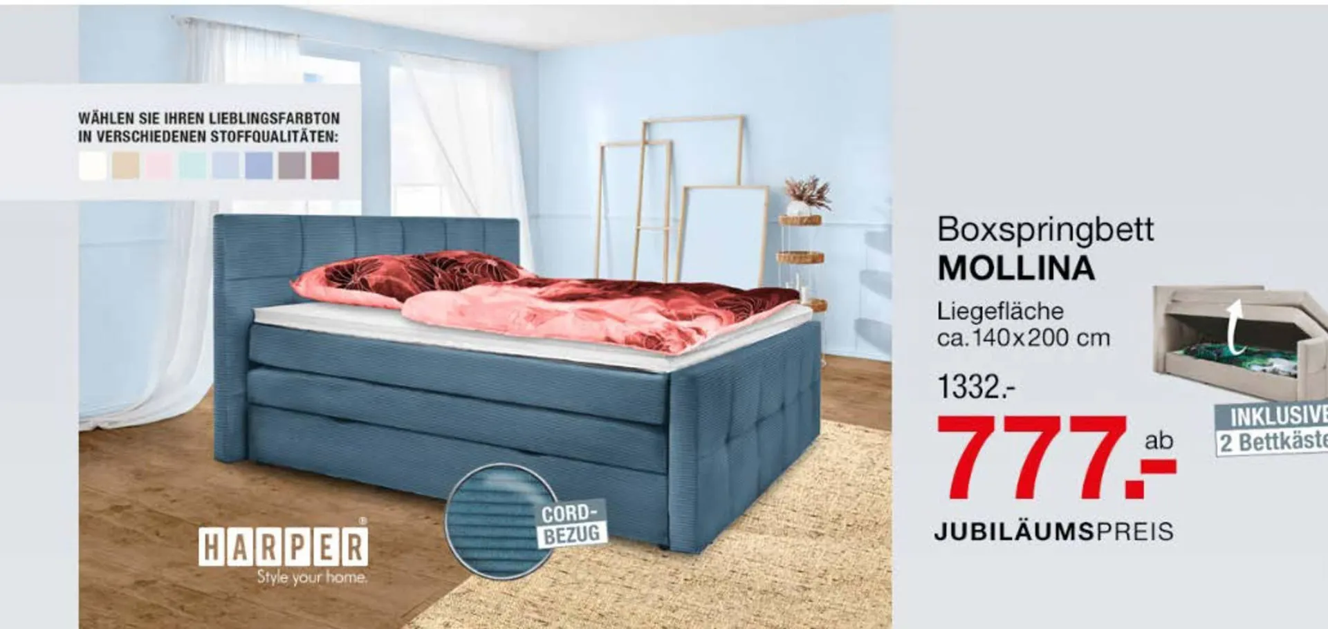 Ostermann Prospekt von 29. Dezember bis 2. Januar 2026 - Prospekt seite 4