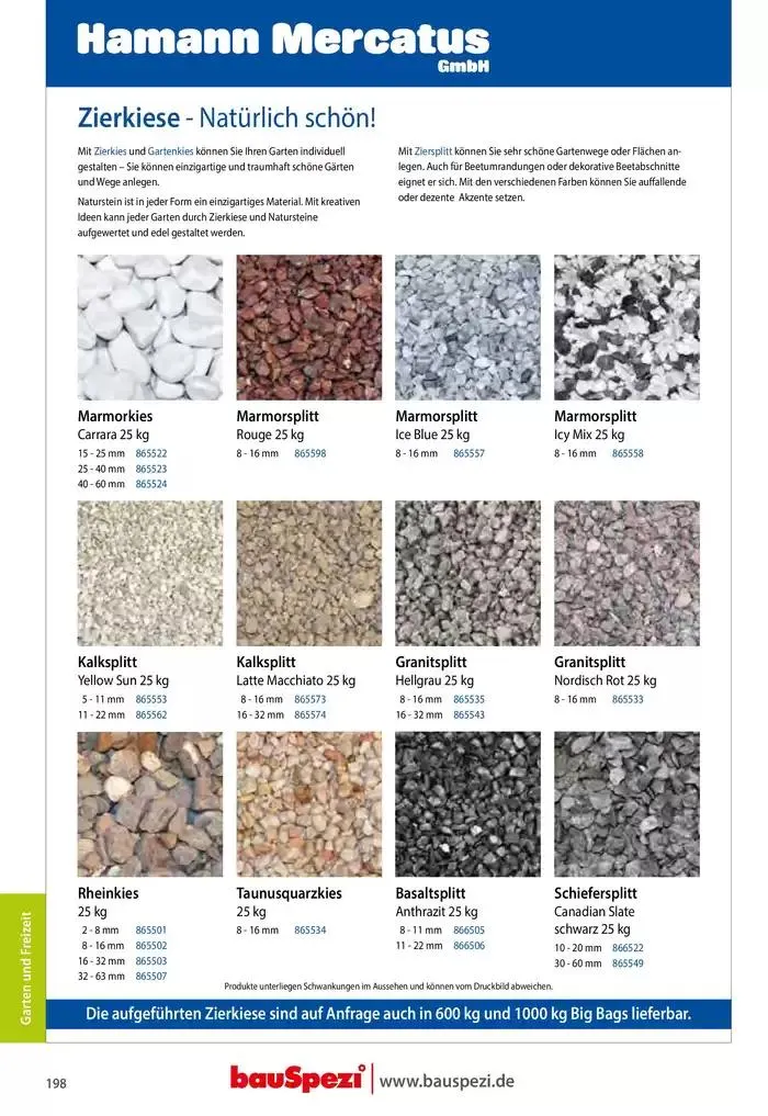 Angebote! von 16. Januar bis 31. Dezember 2025 - Prospekt seite 200