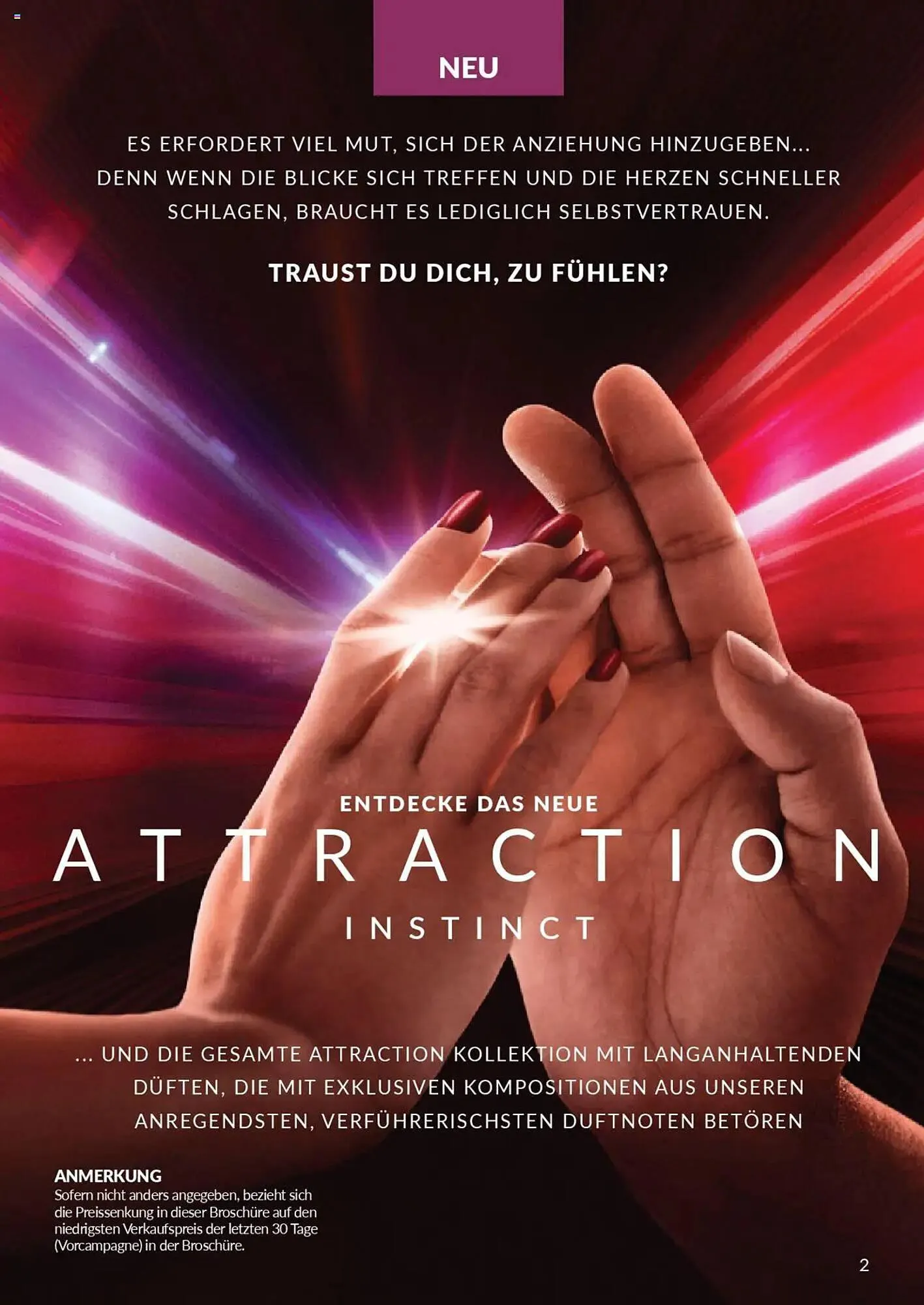 Avon Prospekt von 1. September bis 30. September 2025 - Prospekt seite 4