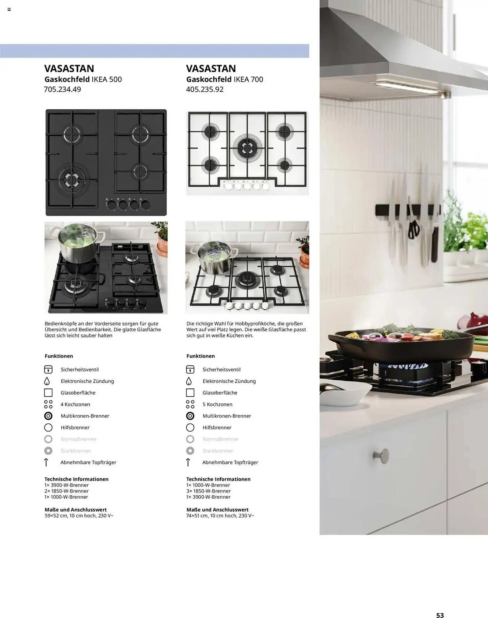 IKEA Prospekt von 30. September bis 30. September 2026 - Prospekt seite 53