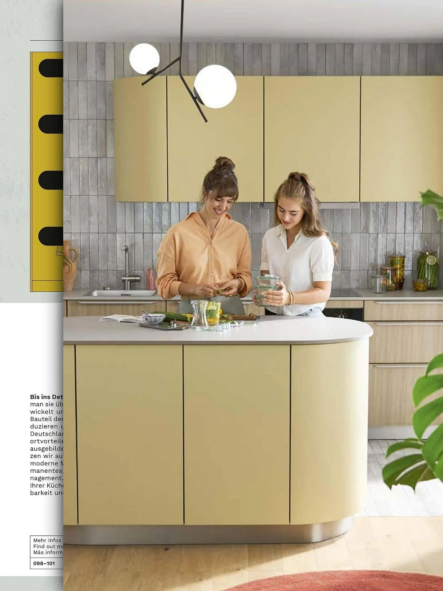 Wiethoff Prospekt von 13. März bis 26. März 2025 - Prospekt seite 5