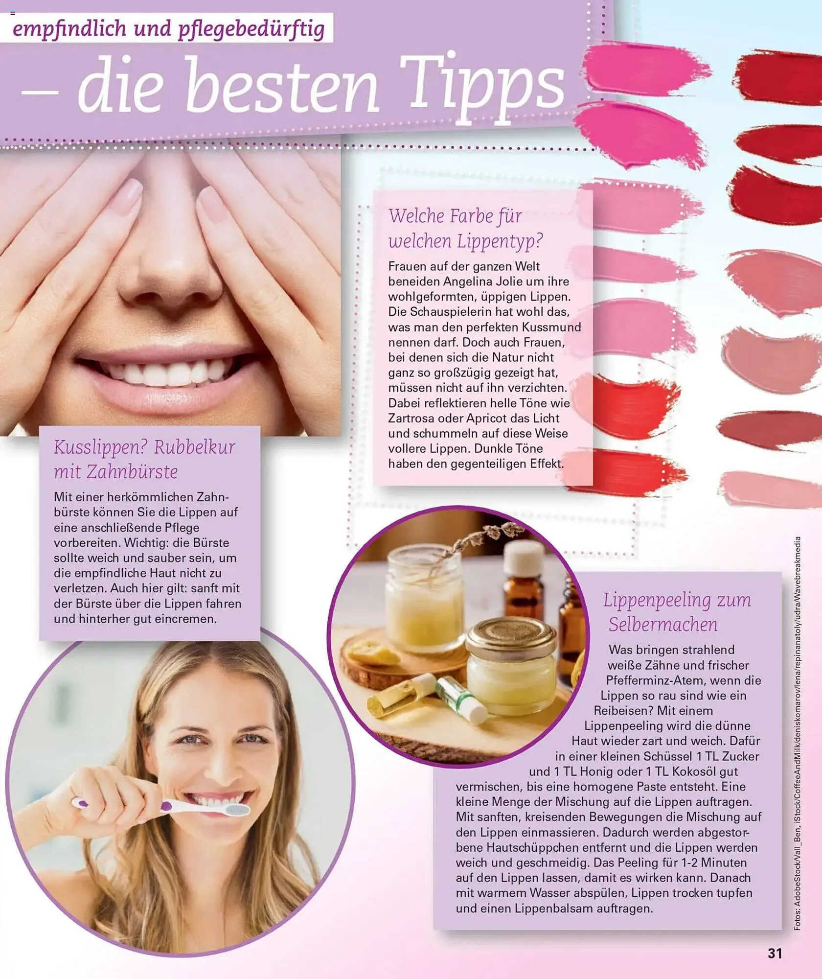 Poco Magazin von 1. Dezember bis 28. Februar 2026 - Prospekt seite 31