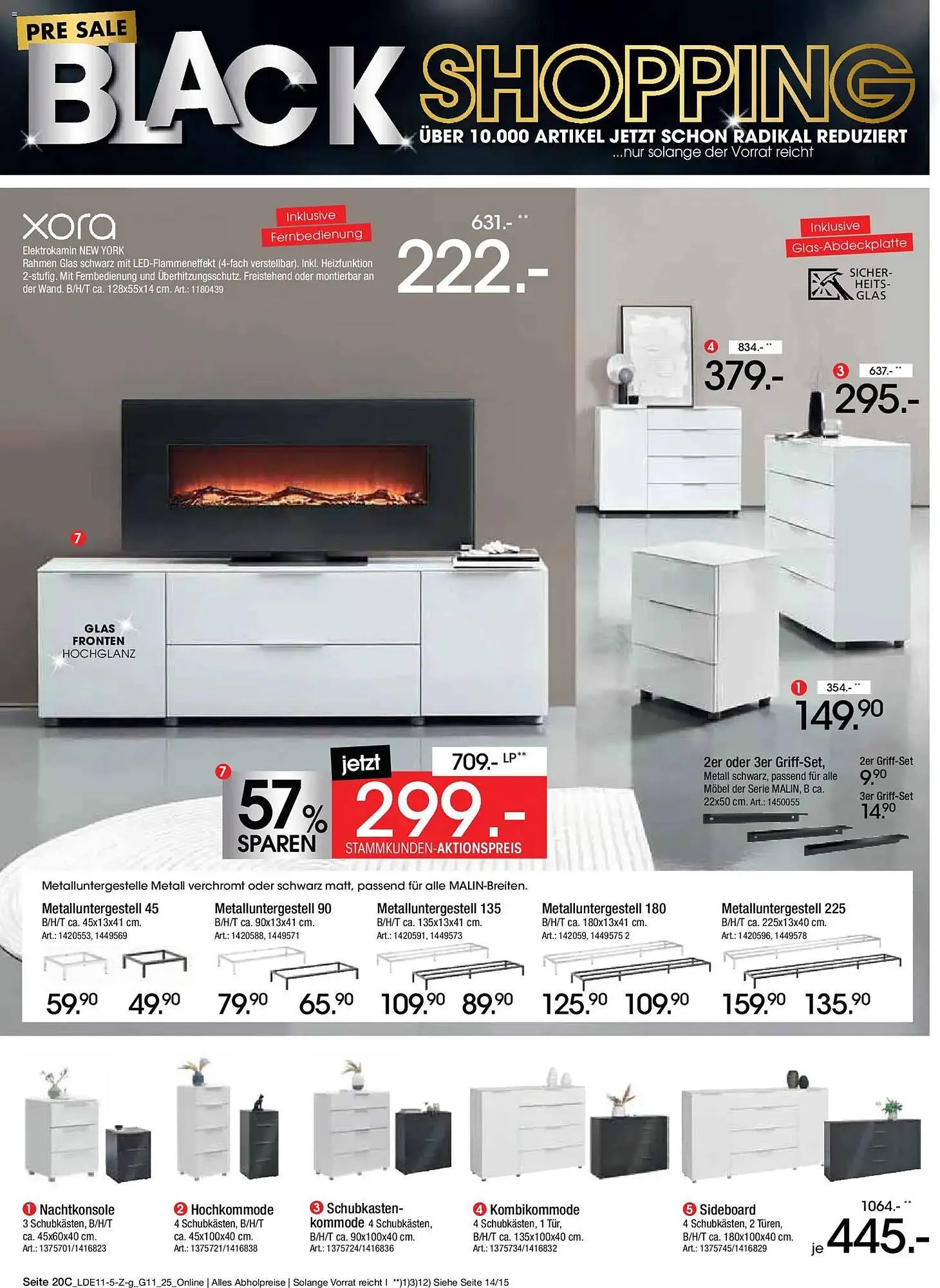 Zurbrüggen Prospekt von 8. November bis 22. November 2025 - Prospekt seite 28