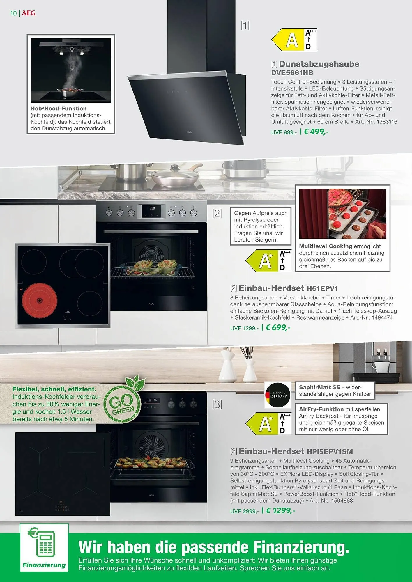 EP Magazin von 19. Januar bis 1. Februar 2026 - Prospekt seite 10