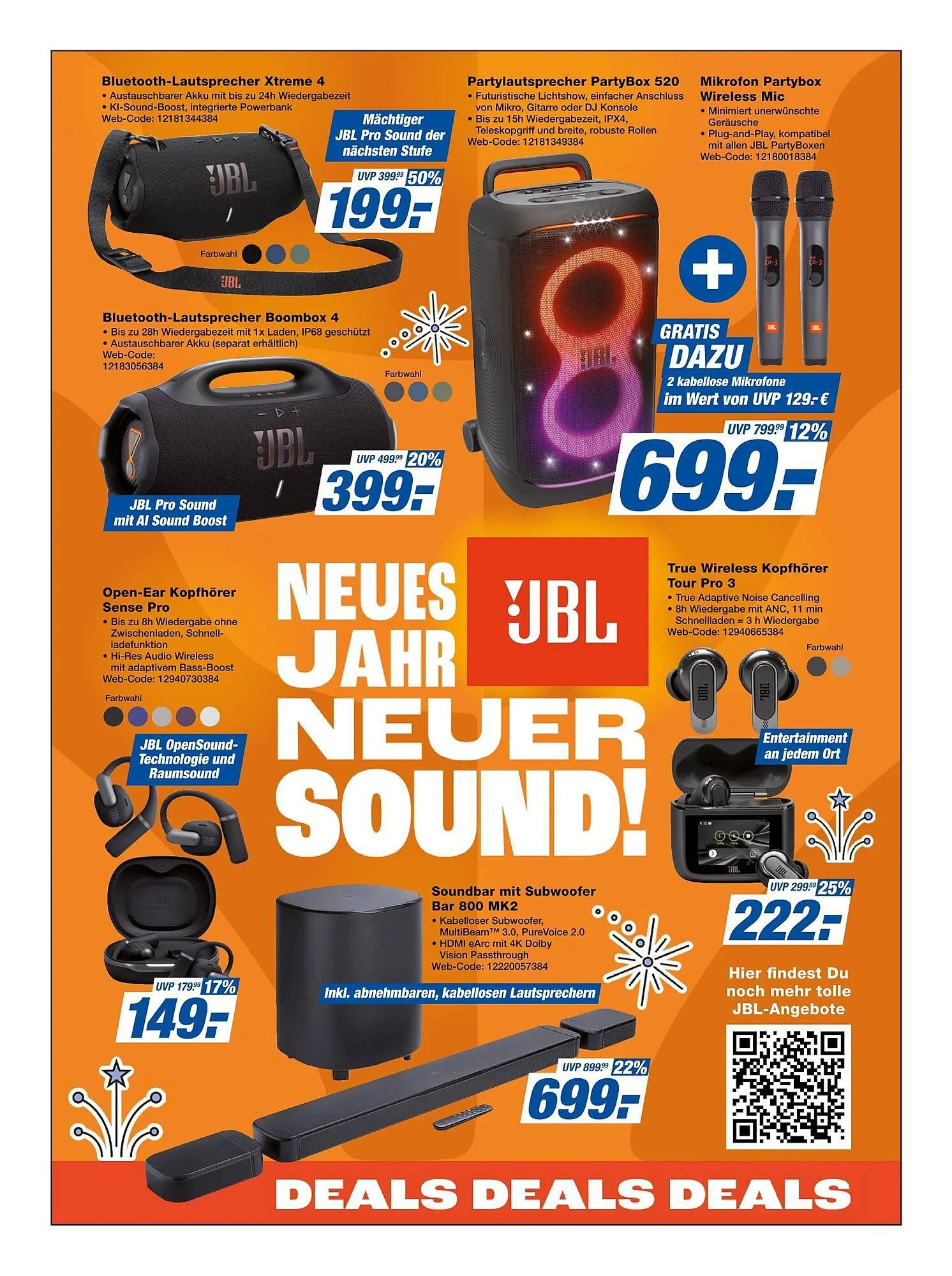 Expert Prospekt von 30. Januar bis 9. Februar 2026 - Prospekt seite 6