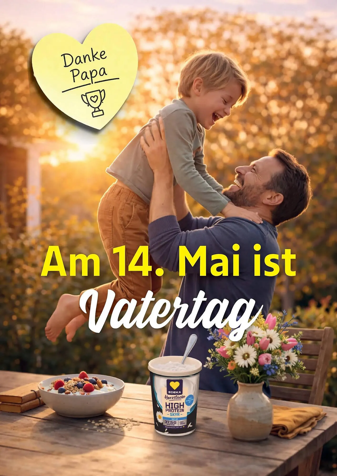Marktkauf Prospekt von 10. Mai bis 16. Mai 2026 - Prospekt seite 2