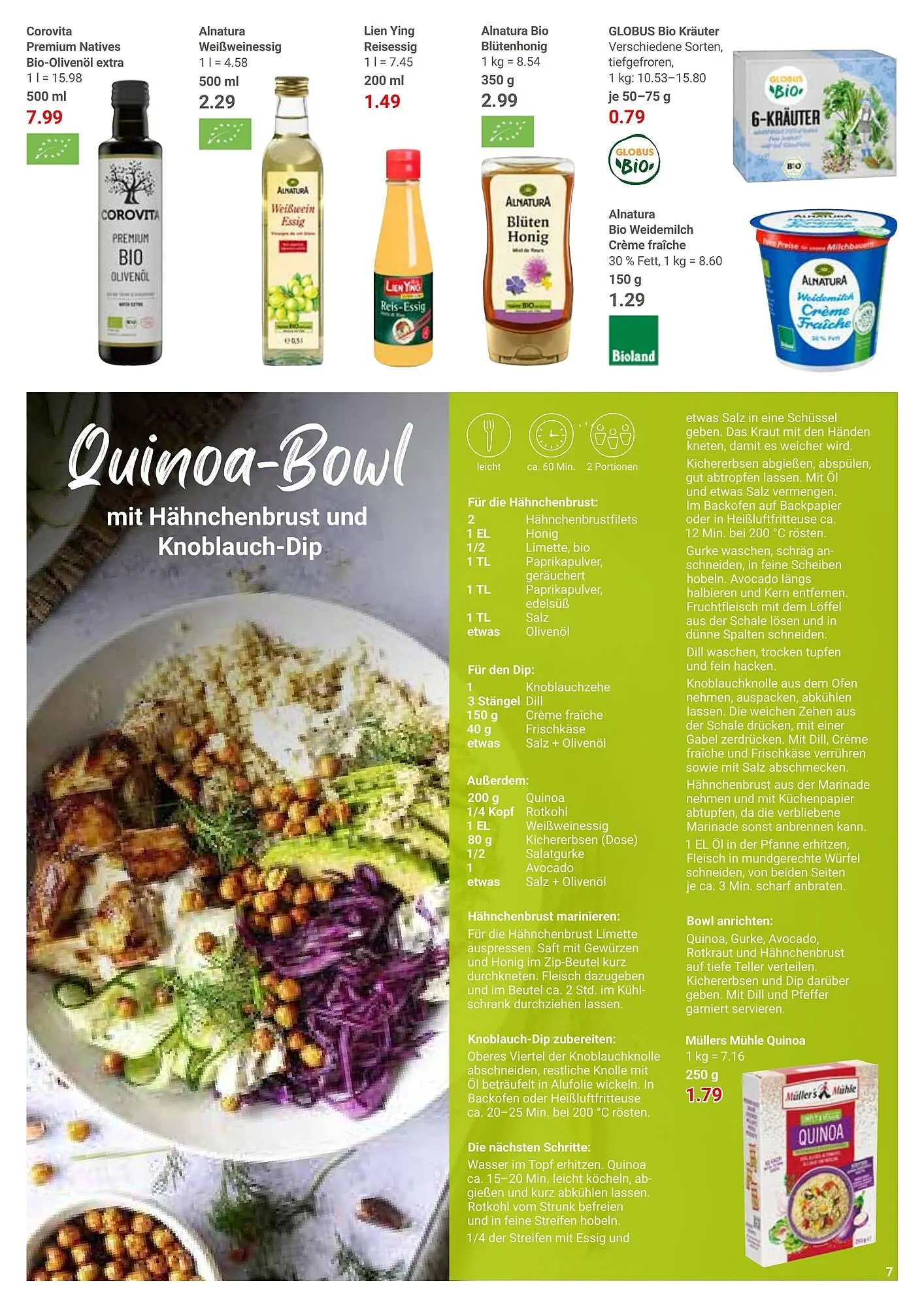Globus Prospekt von 5. Januar bis 10. Januar 2026 - Prospekt seite 35