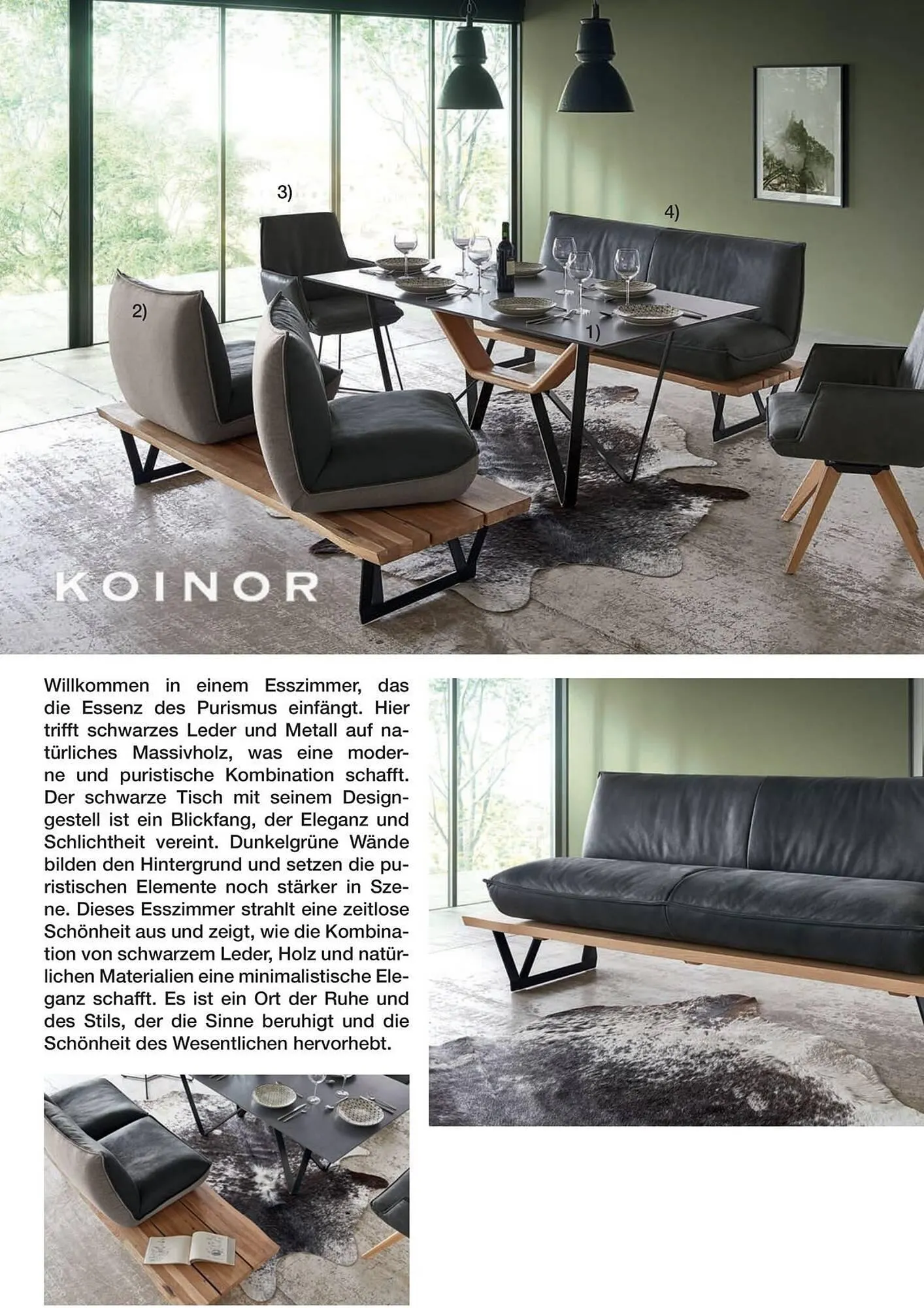 Multipolster Prospekt von 25. Juni bis 25. Juli 2025 - Prospekt seite 38